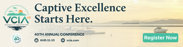 VCIA Conference - Logo - Graphic