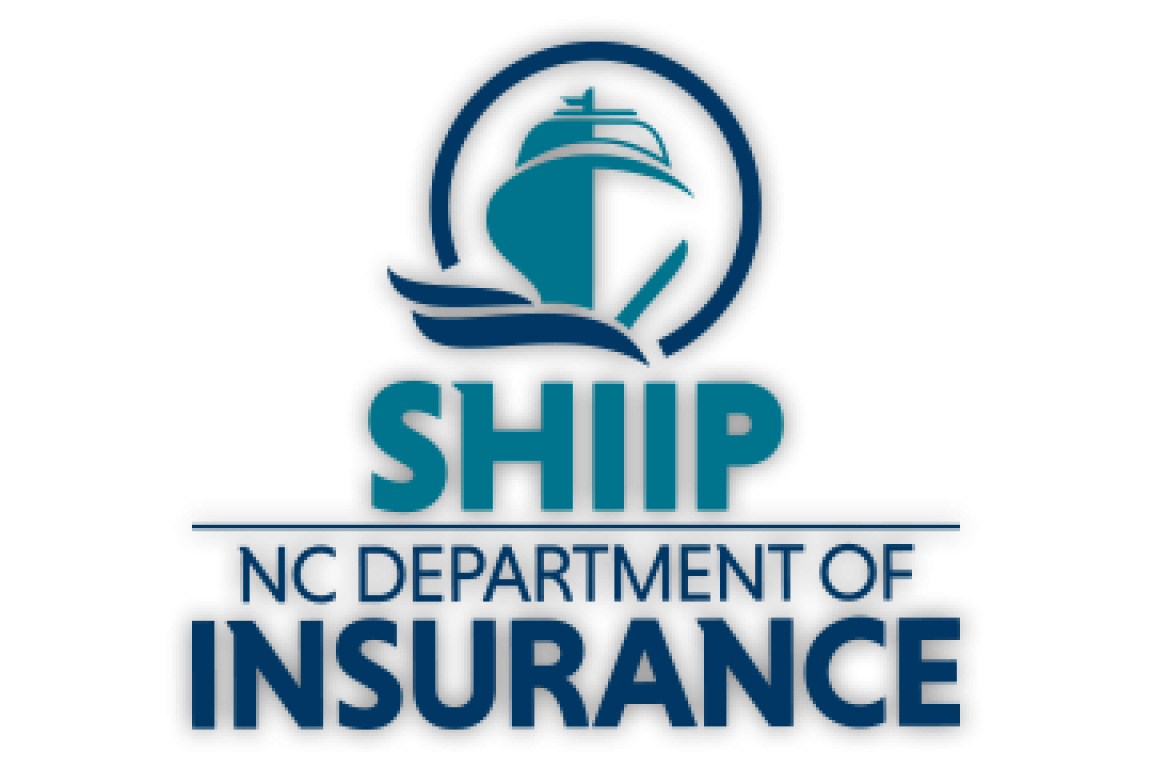 Seniors' Health Insurance Information Program (SHIIP) Logo