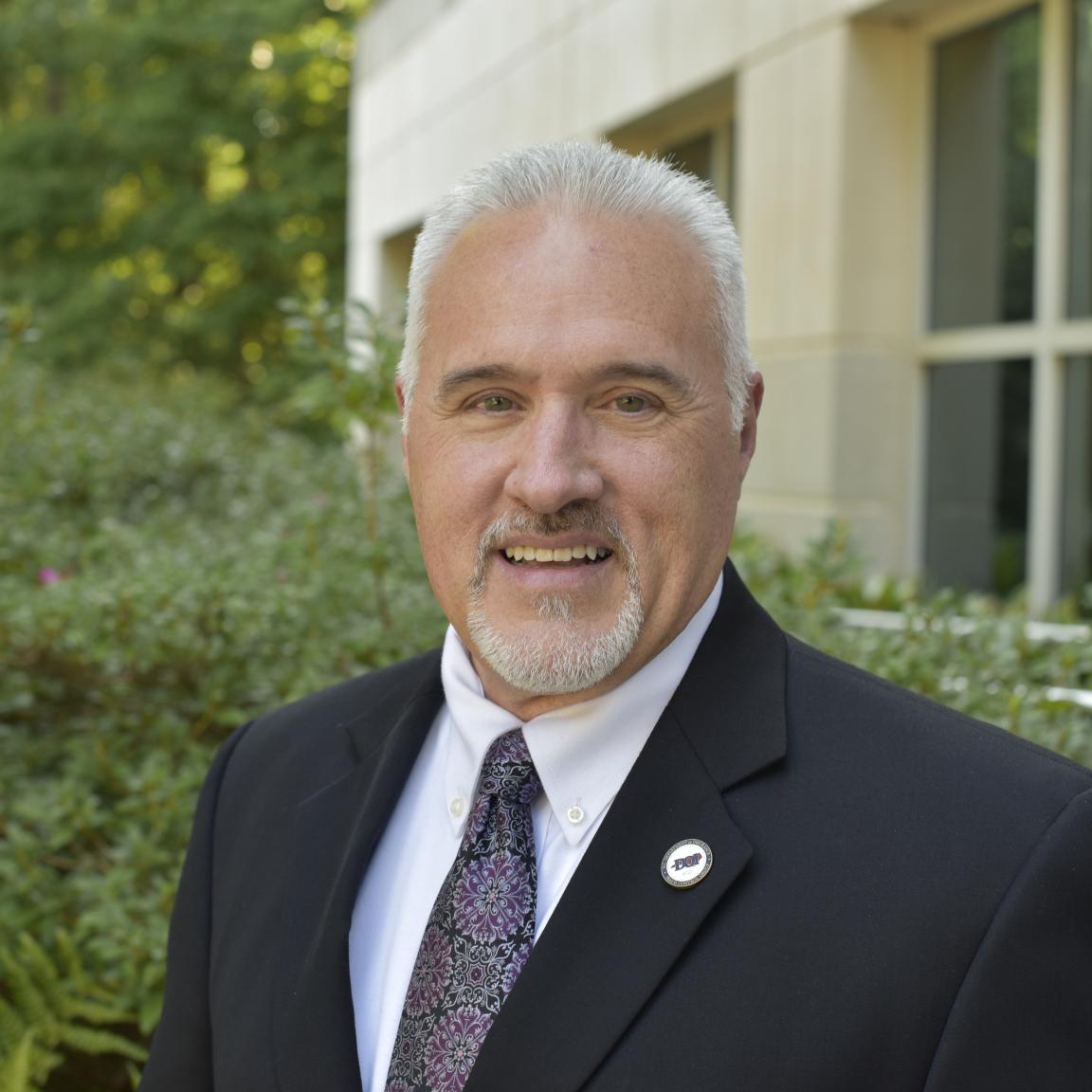 Chuck Myers