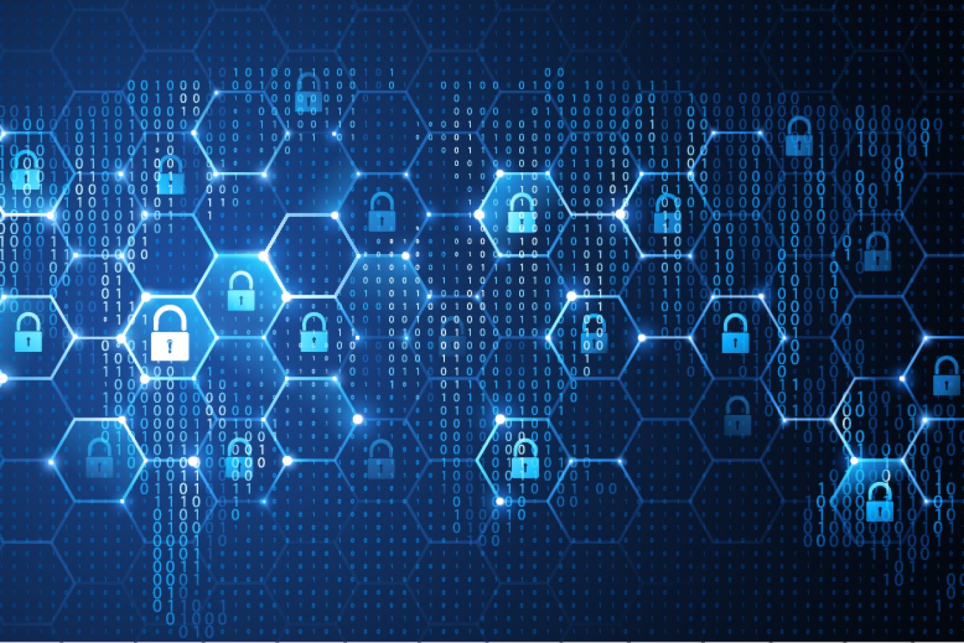 Cyber Background