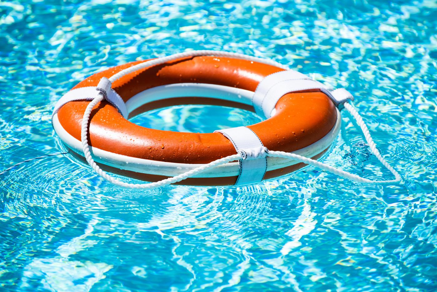 flotation device