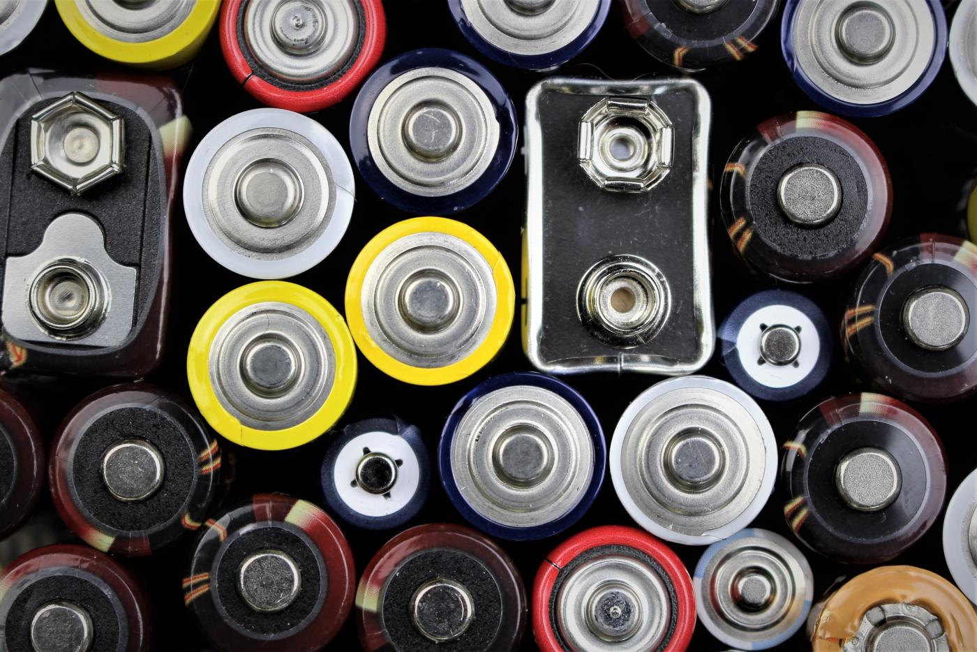 Batteries