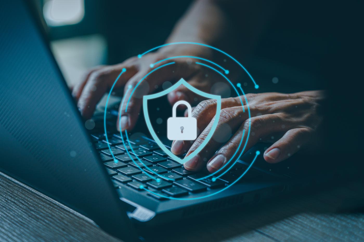Cyber image laptop