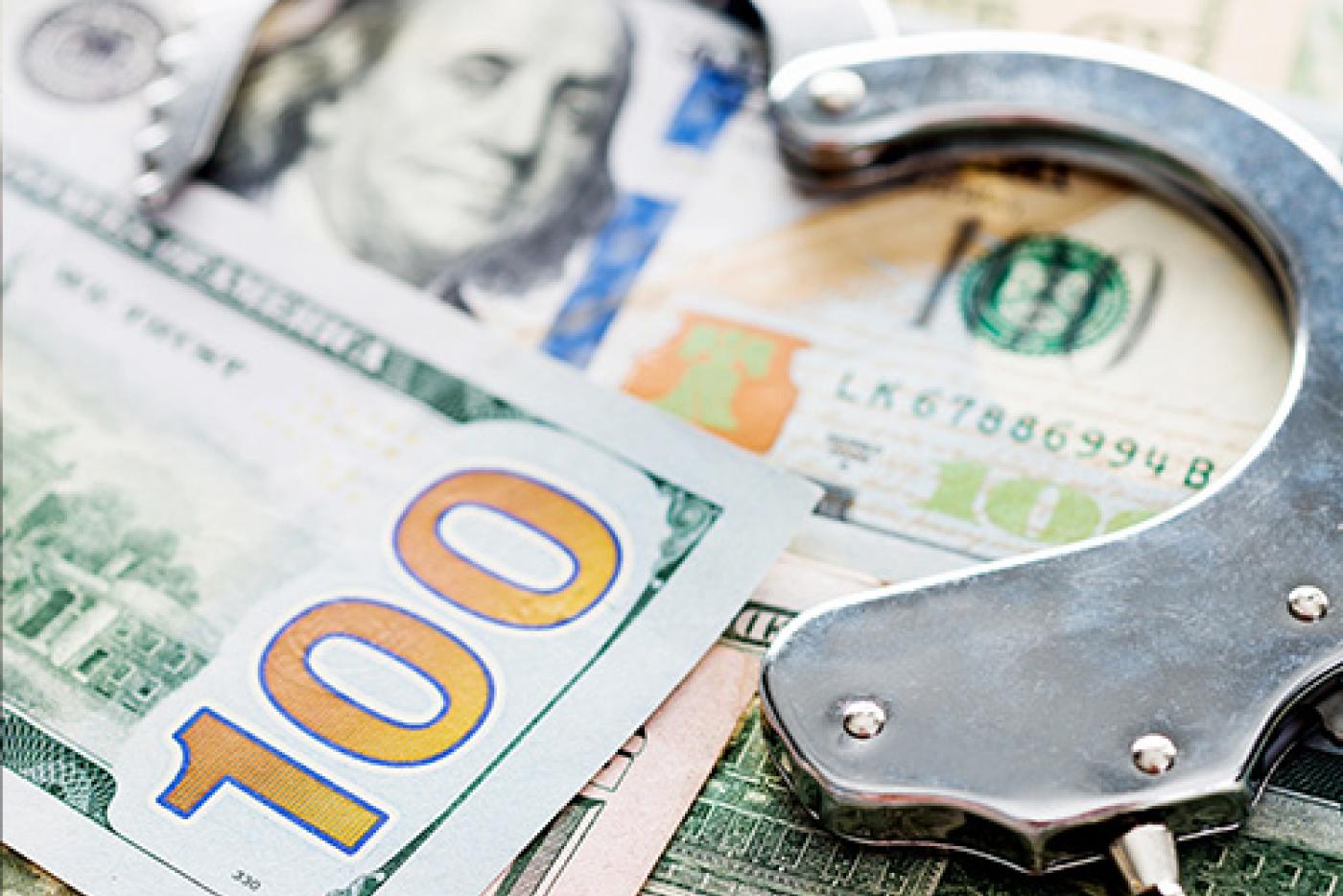 Recognizing Fraud