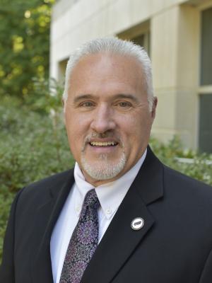 Chuck Myers