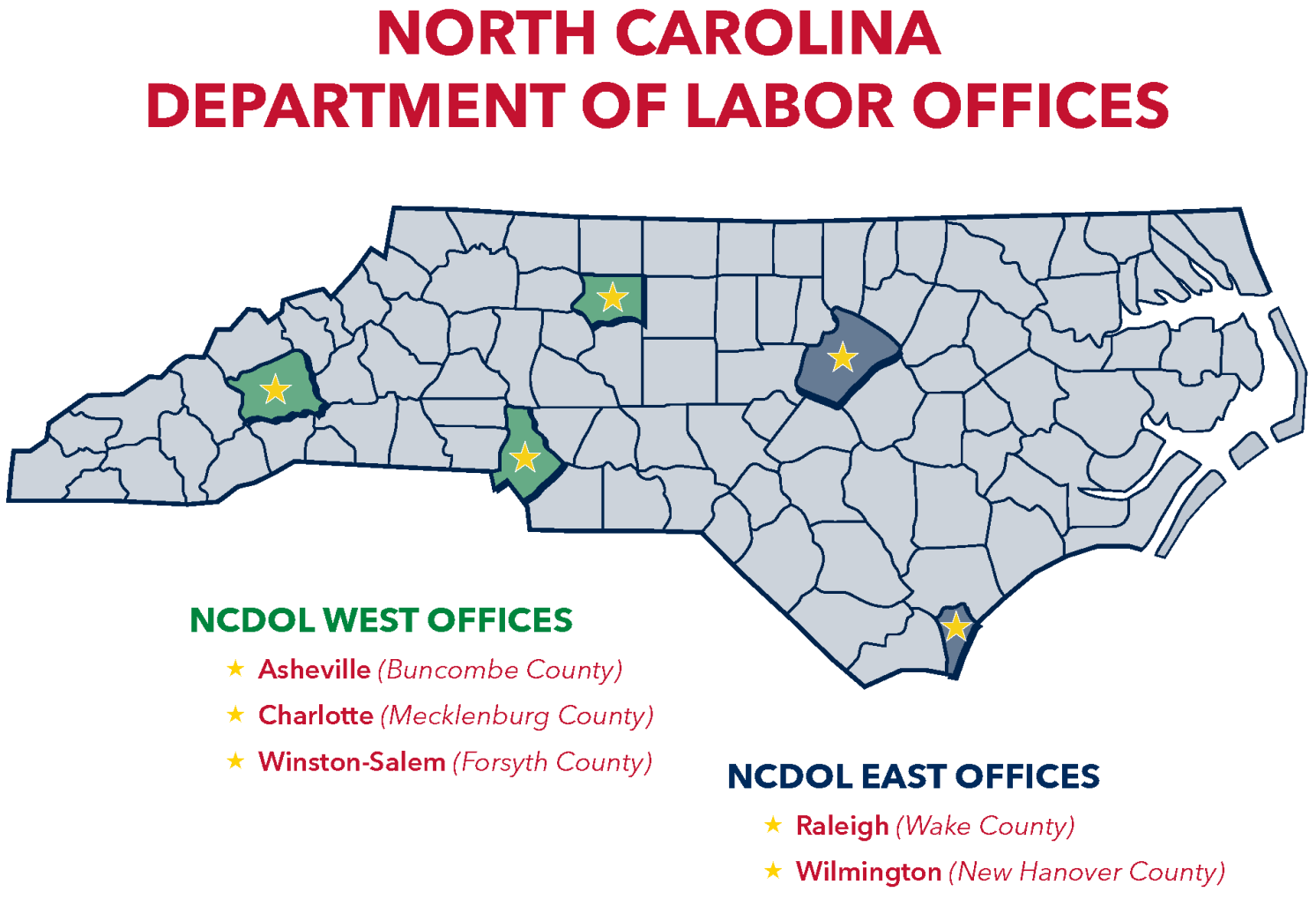 OSH District Map for embed