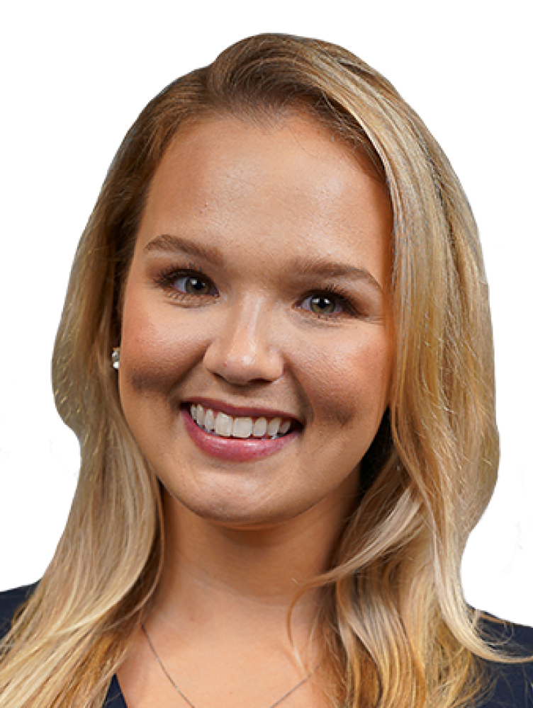 Sara Grace Todd