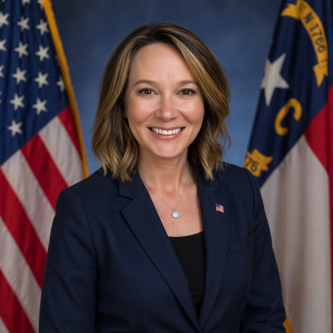 Heather Dodgins