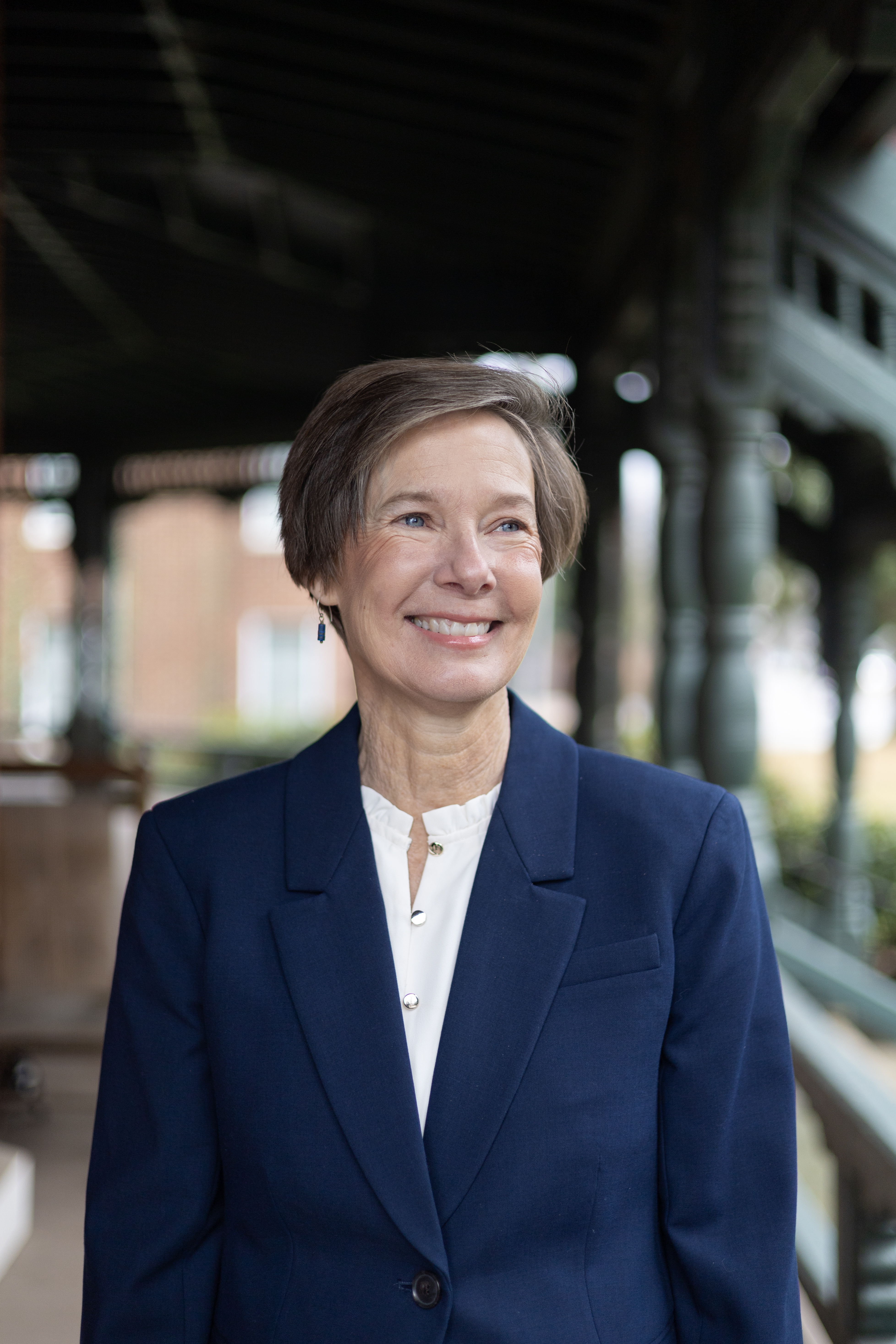 Rachel Hunt