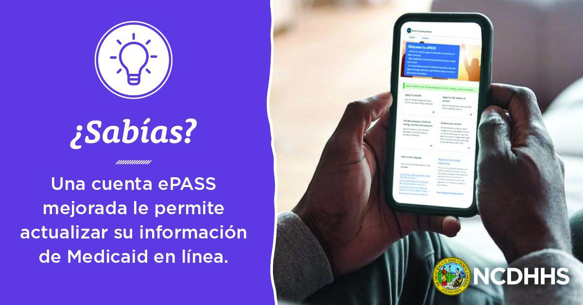 Social media graphic Option B Spanish wide format