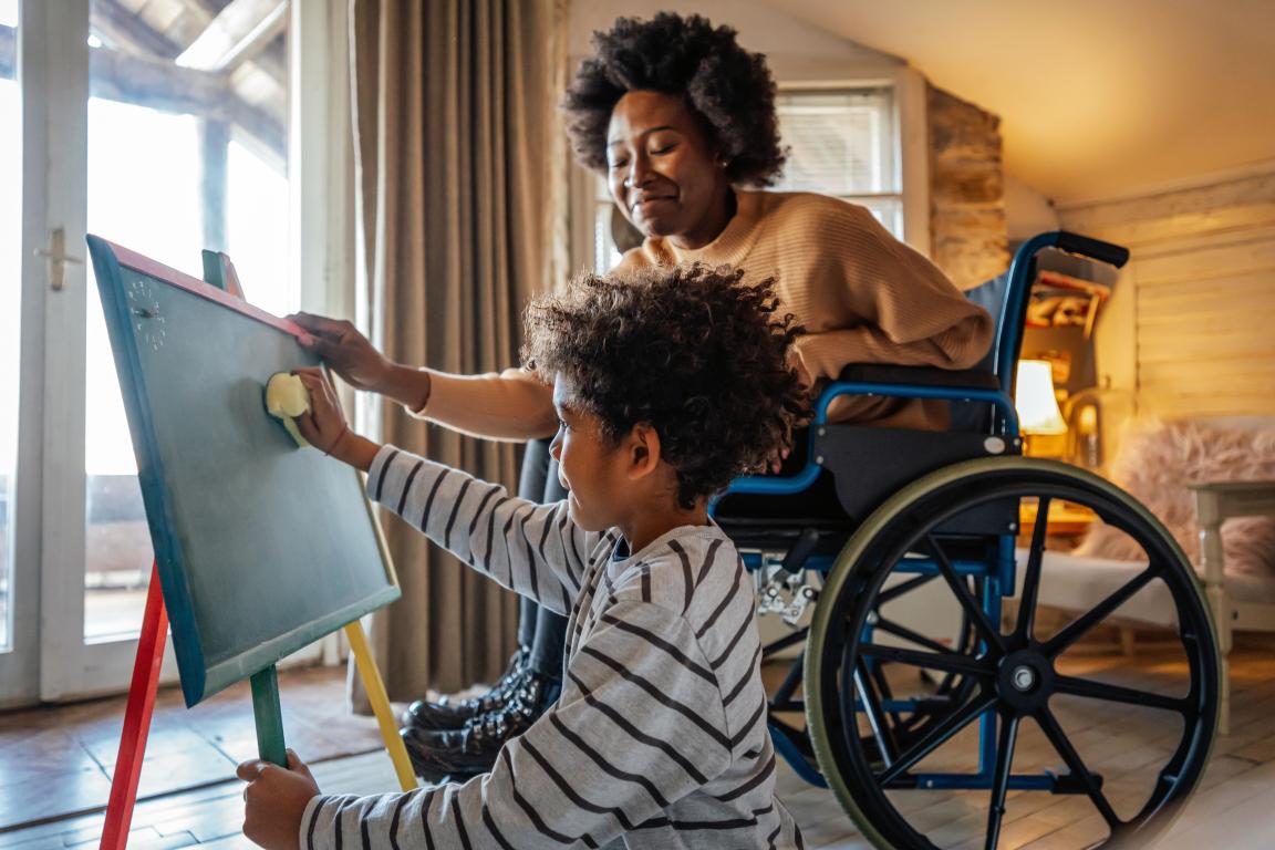 Learn more about Medicaid Programs and Services 