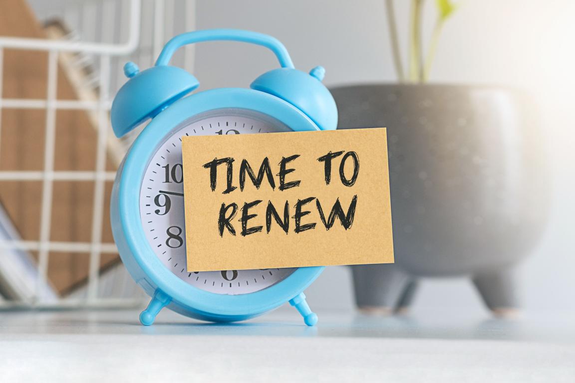 Learn more about Medicaid Recertification