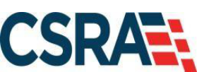 CSRA logo