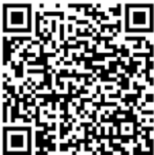 Código QR de la página web de NC Medicaid
