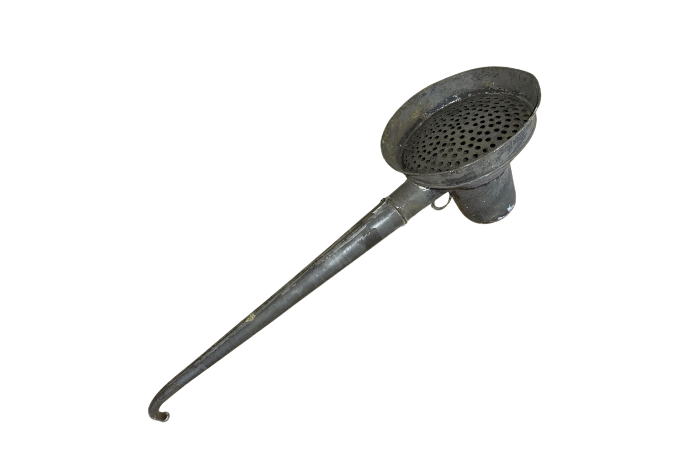 ear horn