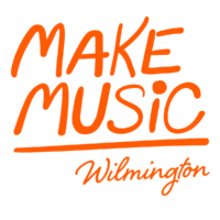 Make Music day wilmington