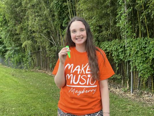 Make Music day surry county