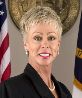 Auditor Beth Wood
