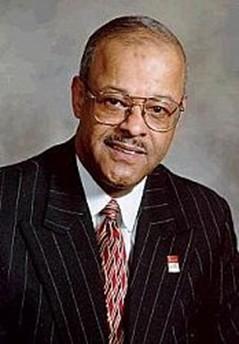 Photo of Auditor Campbell