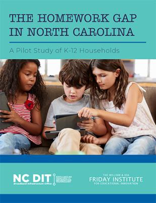 Homework gap statistics picture