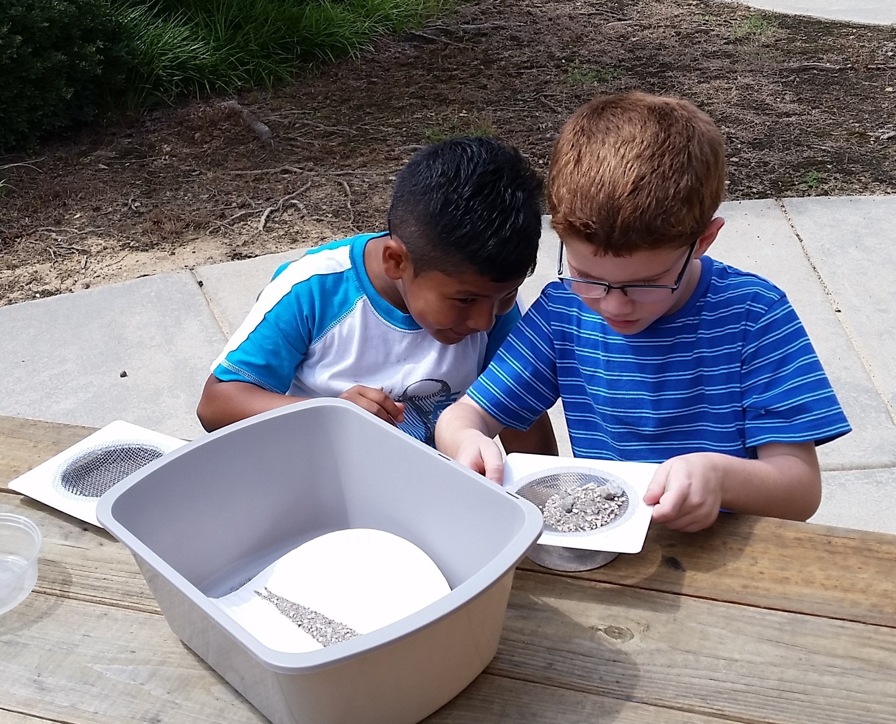 NC Early Learning Inventory for Families NC DPI