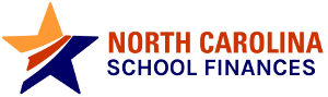 NC School Finances logo