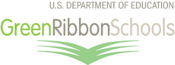 Green Ribbon Schools logo