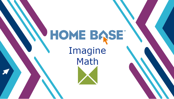 Home Base Imagine Math
