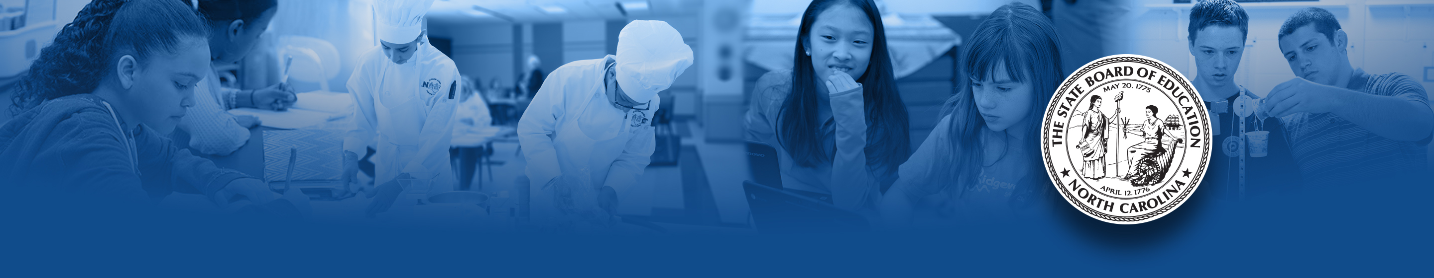 State Board of Education | NC DPI