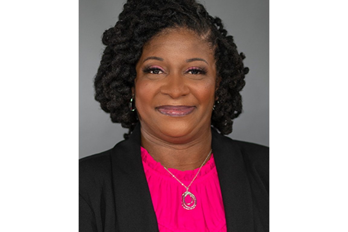 Tamika Farmer
