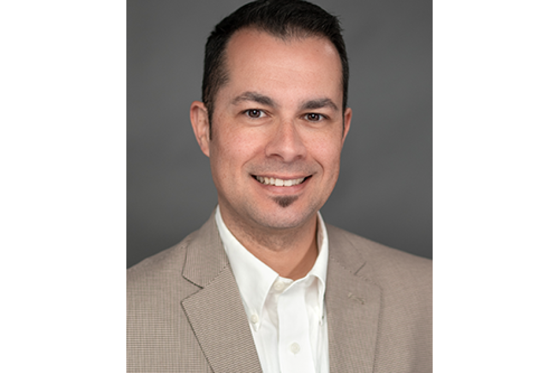 2026 NC Teacher of the Year Finalist Jonathan Lancho Villa
