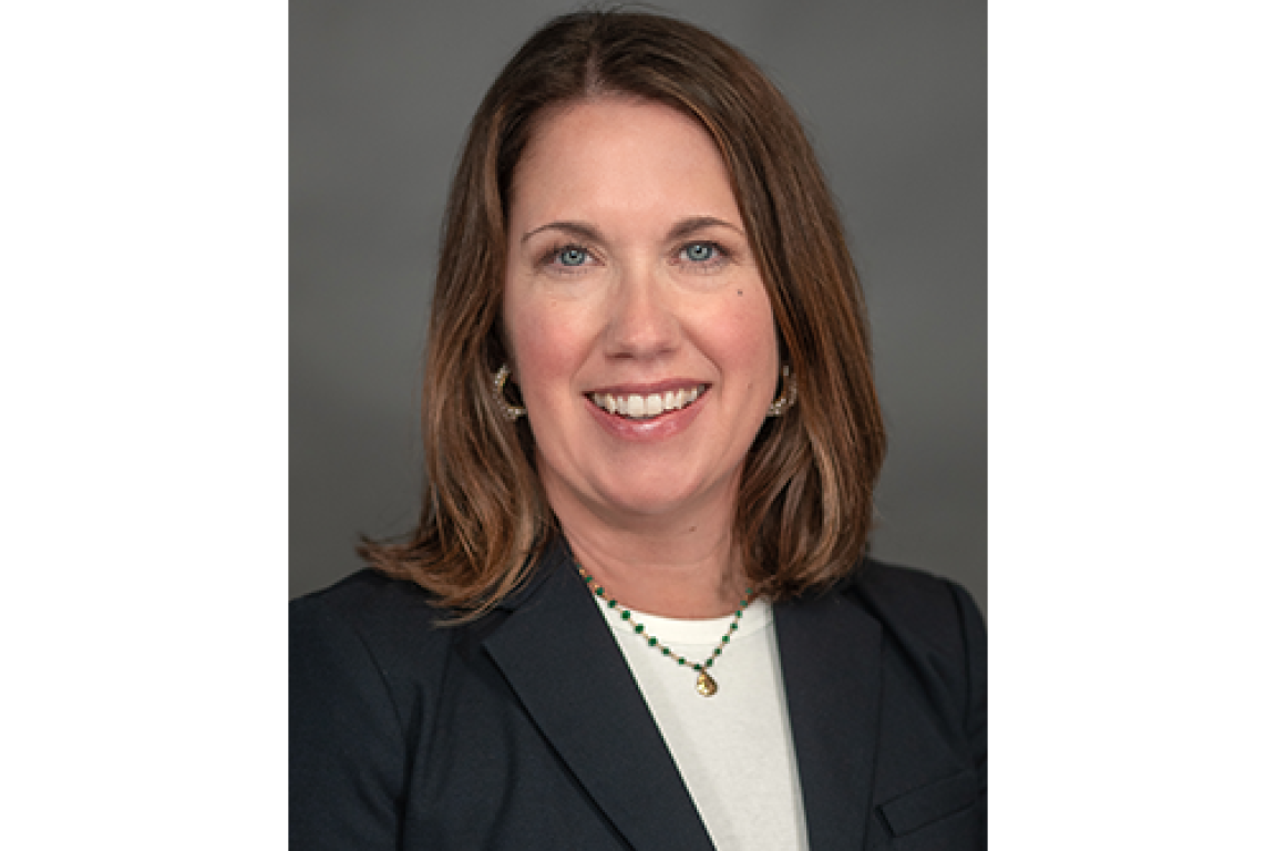 2026 NC Teacher of the Year Finalist Melissa Hollar Culp