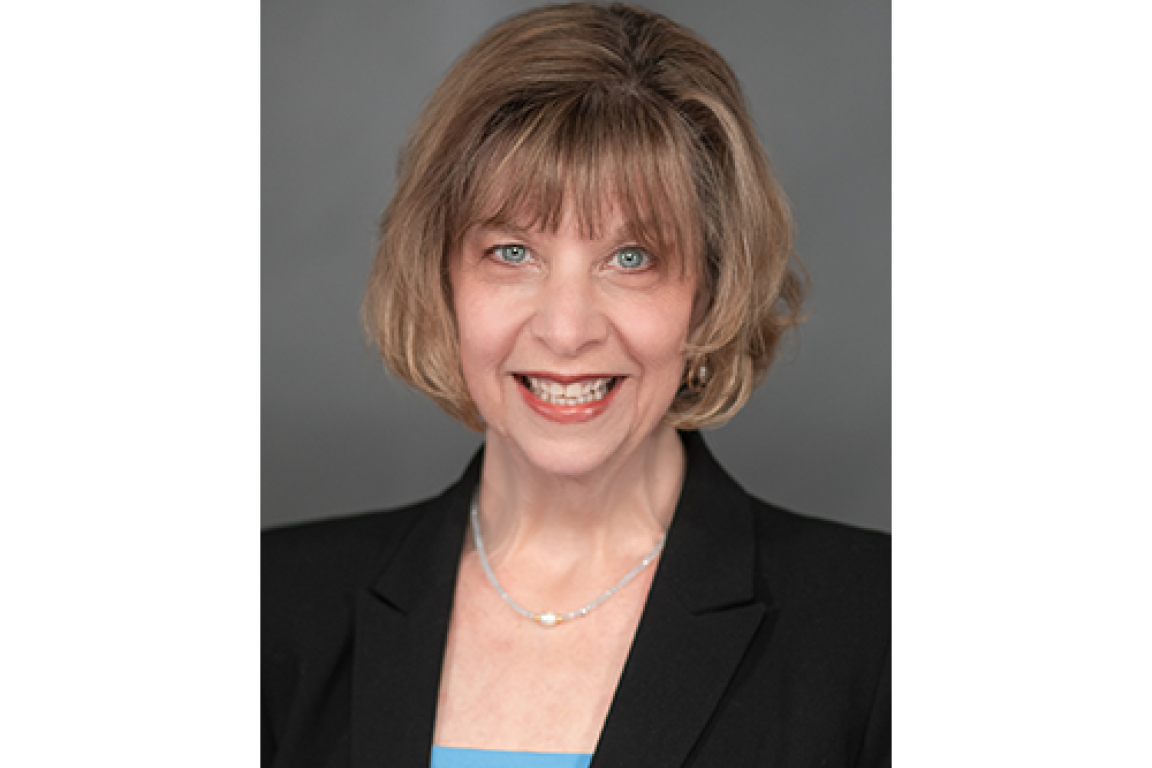 2026 NC Principal of the Year Finalist Deborah Brown Headshot