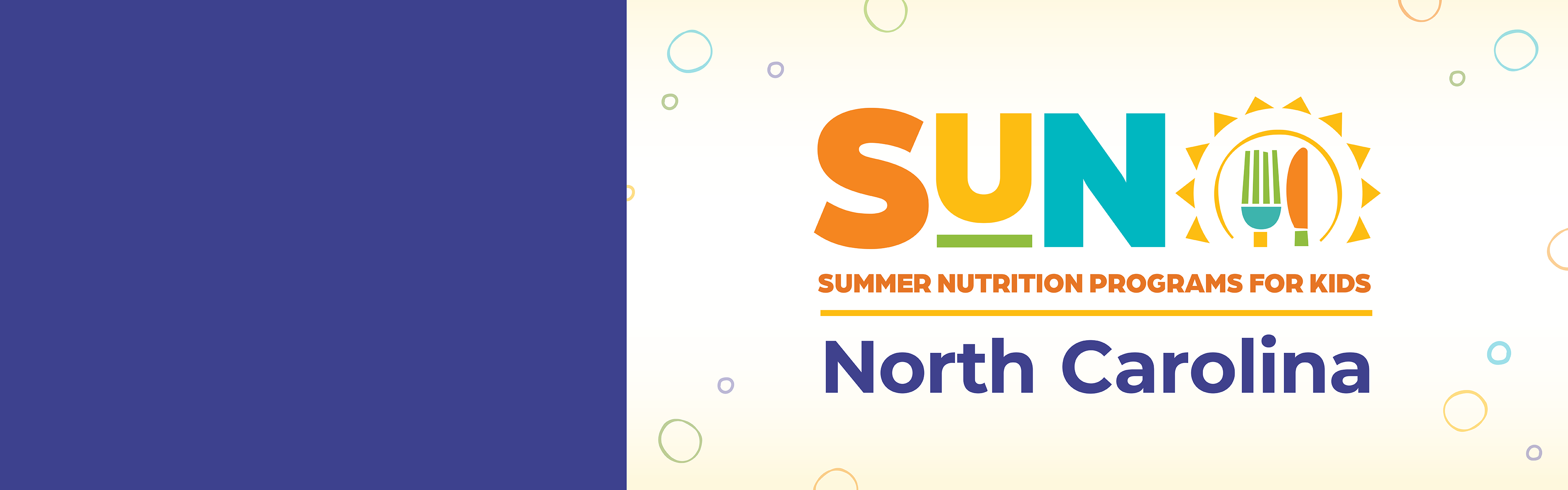 Summer Nutrition Program for Kids Carousel Image