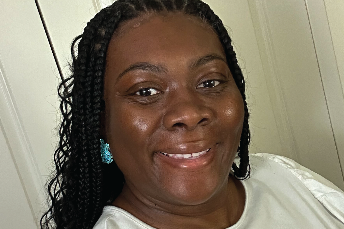 Shaneta Little headshot