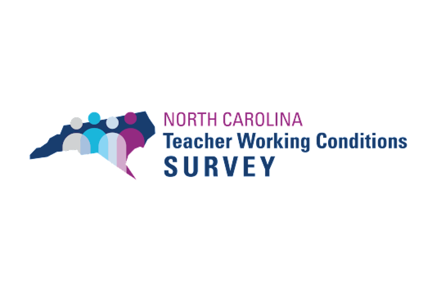 NC Teacher Working Conditions Survey logo