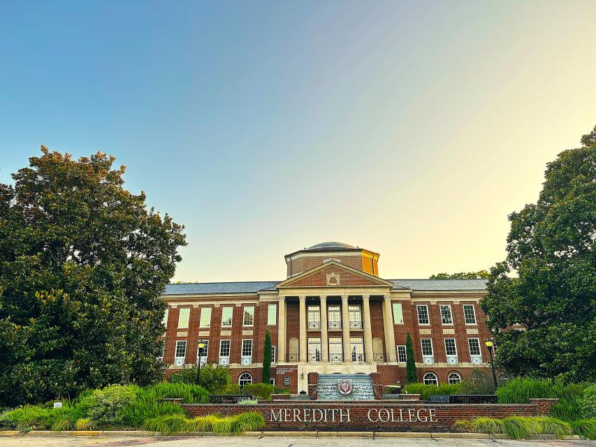 Meredith College 