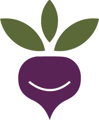 Summer Meals Turnip the Beet Logo