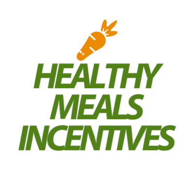 Healthy Meals Incentives Logo
