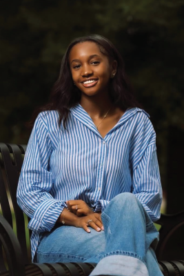 Anaston Lassiter Headshot