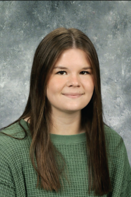 Bailey Nilo Headshot