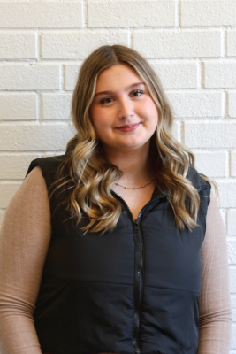 Headshot of Elliot Carter