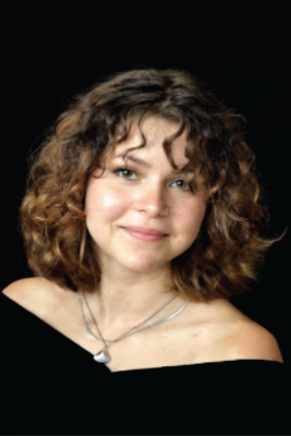 Juniper Cummings Headshot