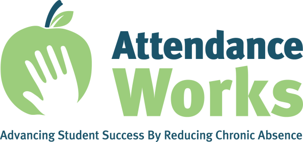 attendance works logo