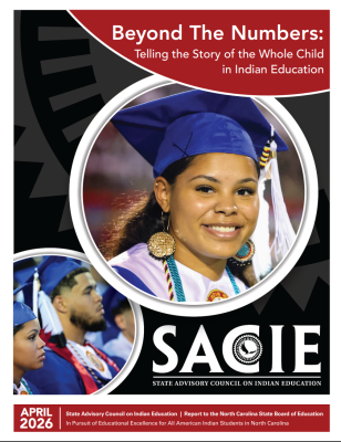 State Advisory Council on Indian Education 2026 Report: Beyond the Numbers