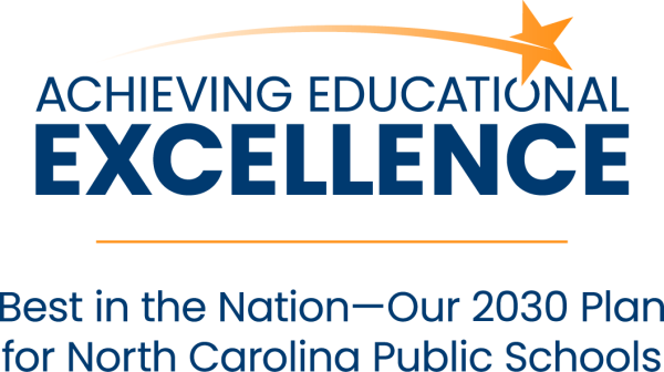 strategic plan logo with tagline