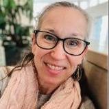 Photograph of Kristine Barberio