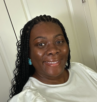 Shaneta Little headshot