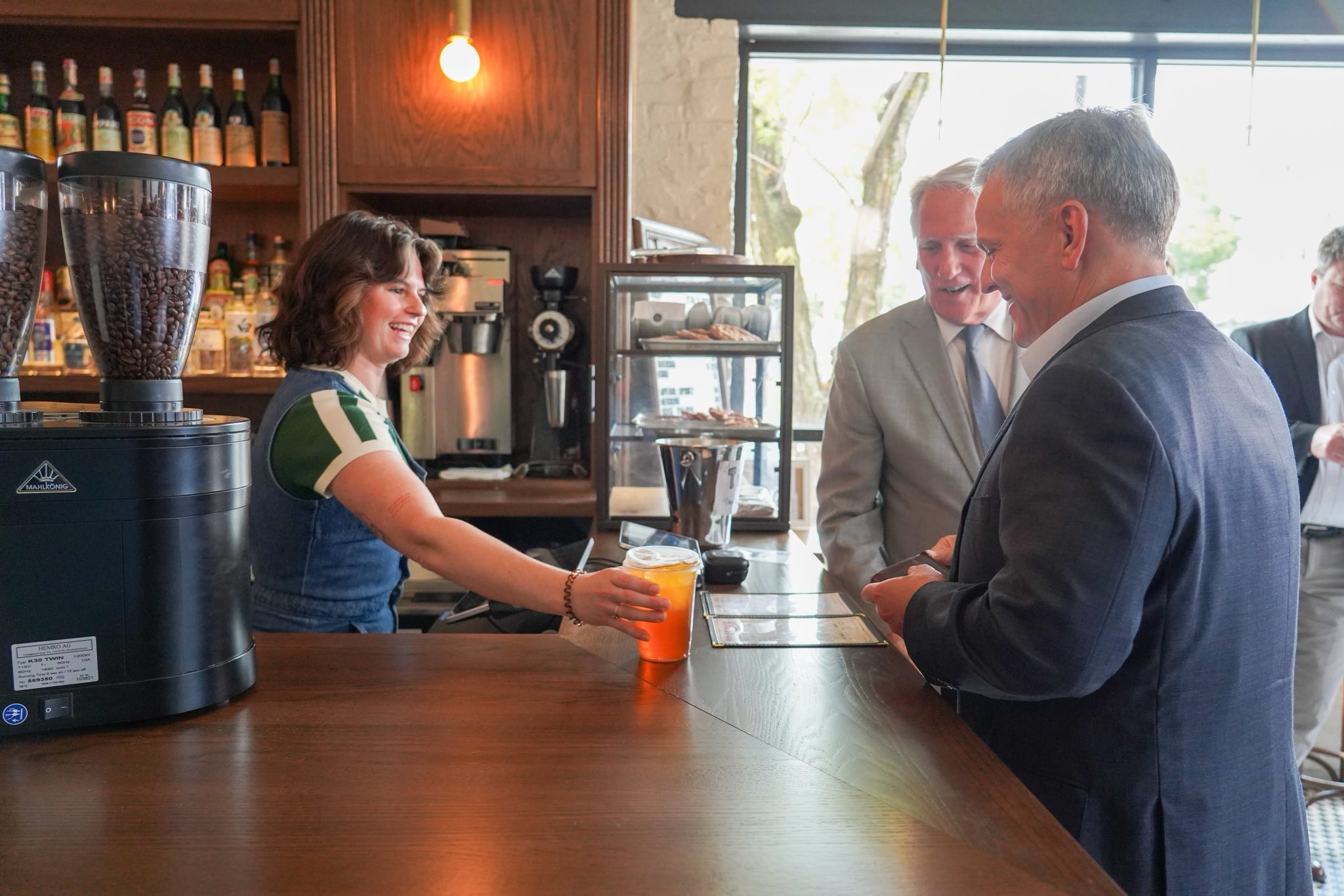 Governor Stein Announces NC Film and Entertainment Grant Program Awardees