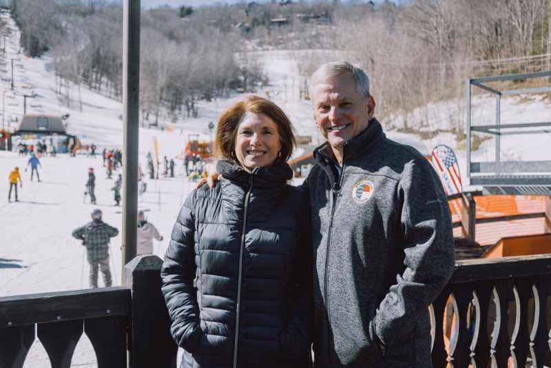 Governor Stein Celebrates Strength of North Carolina Skiing Industry, Encourages Travelers to Rediscover the Unforgettable Mountains of NC